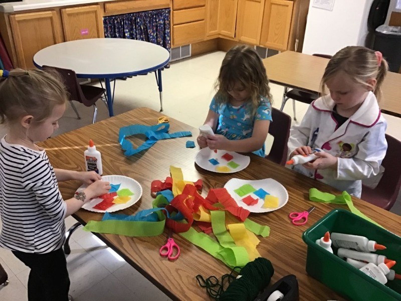 fun stuff for 3 year olds near me